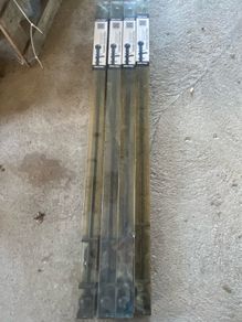 Curtain Poles