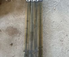 Curtain Poles