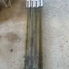 Curtain Poles