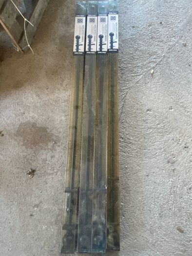 Curtain Poles