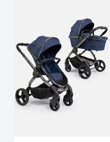 Buggy I candy travel system. Navy