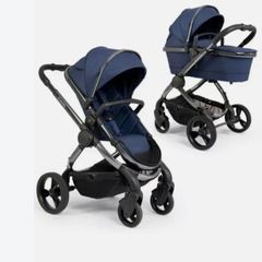 Buggy I candy travel system. Navy