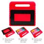 For Samsung Galaxy Tab S6 Lite Case Kids Shockproof Tablet Smart Cover EVA Red New - FHT24SMTK1 Image 3