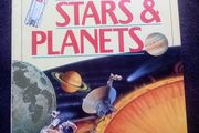 Book: Sun Stars &amp; Planets. (Postage included)