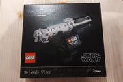 Lego 40483 - Luke Skywalkers Light Saber ESB - Brand New