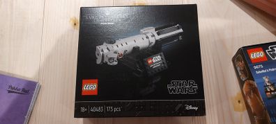 Lego 40483 - Luke Skywalkers Light Saber ESB - Brand New