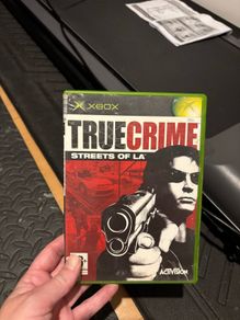 True Crime Streets of LA
