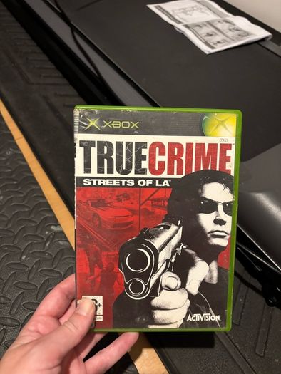 True Crime Streets of LA