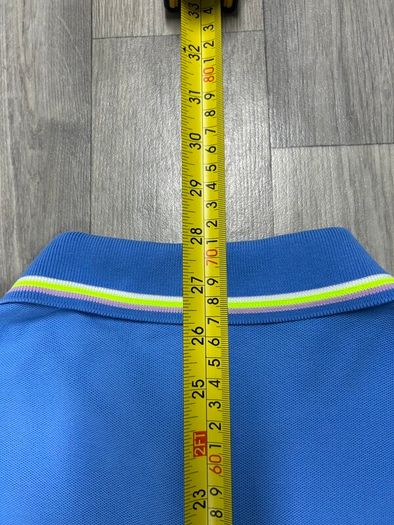 Psycho Bunny Polo Shirt Mens Medium