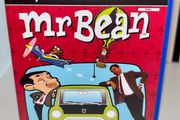 Mr Bean PS2