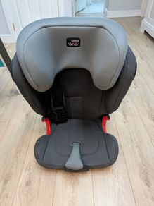 Child car seat