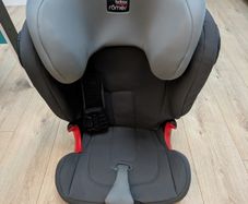 Child car seat