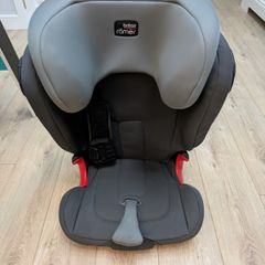 Child car seat