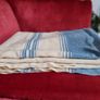 Foxford Provident Mid Century Blanket. Very Clean. Very Well Preserved. No holes. Image 3