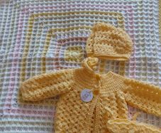 baby gift set 0-3