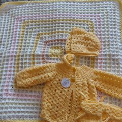 baby gift set 0-3