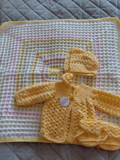 baby gift set 0-3