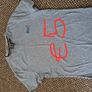 size S t-shirts Image 4