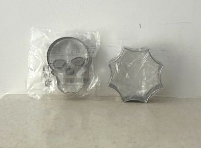 Halloween Decorations Cookie Cutters