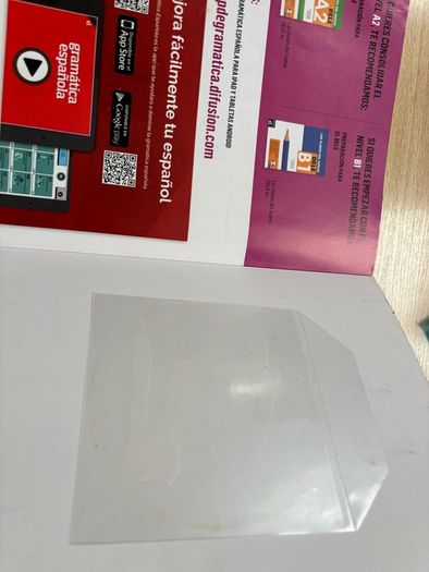 Aula Internacional 2