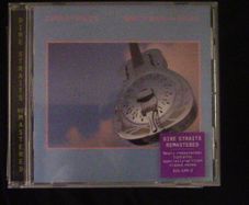 Dire Straits - Brothers In Arms CD