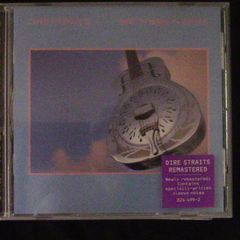 Dire Straits - Brothers In Arms CD