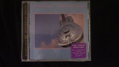 Dire Straits - Brothers In Arms CD