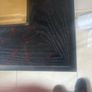 hall table and matching mirror Image 5