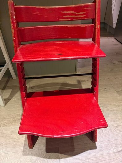 Stokke High Chair