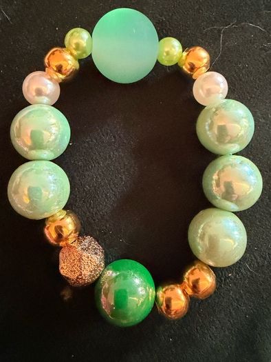 handmade Bracelets
