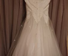 Communion dress age 10