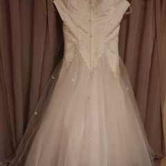 Communion dress age 10