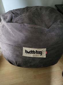 Mini budda bag