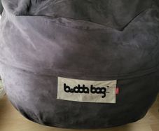 Mini budda bag