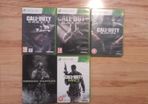 Call Of Duty: Bundle (5 Games)