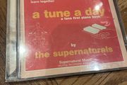 The Supernaturals - Tune A Day