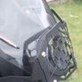 Honda CRF300Rally headlight grill protector Image 6