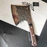 Small Axe By Di'Casteel Image 5