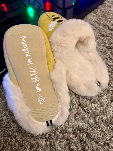 home slippers