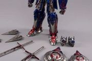 transformers Optimus Prime figure