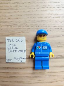 lego tls050 lego brand store male
