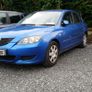 Parts for Mazda 3 s 04-10 @ OCG Image 3