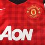 New man United collectable baby kit tags attached Image 2