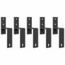 Sliding Door Hardware Kit Image 4