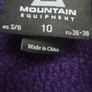Mountain Equipment Women's Moreno Polartec Jacket Image 5