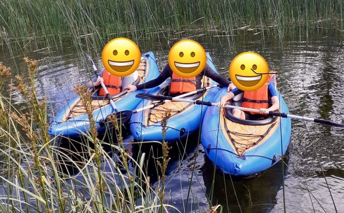 Kayaks Inflatable