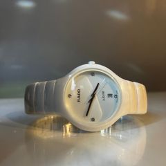 rado ceramic watch