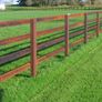 Fencing - Installation All Types Image 5
