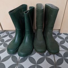 Kids' Wellies size 11 and size 12