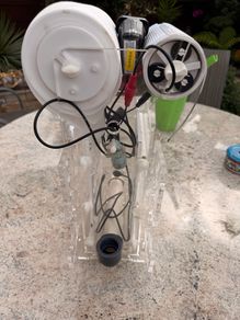ClariSea sk-5000
